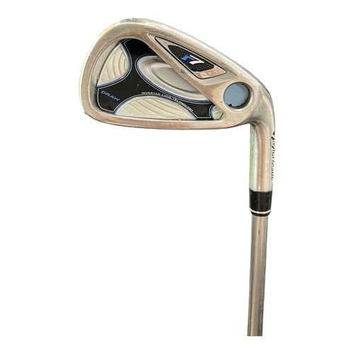 Vist Large View of Product Image Which is Used Taylormade R7 DRAW Women Individual Iron RH 4 Iron