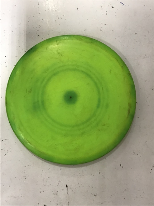 Vist Large View of Product Image Which is Used Innova STAR ROC 3 Disc Golf Mid Range Green 173g