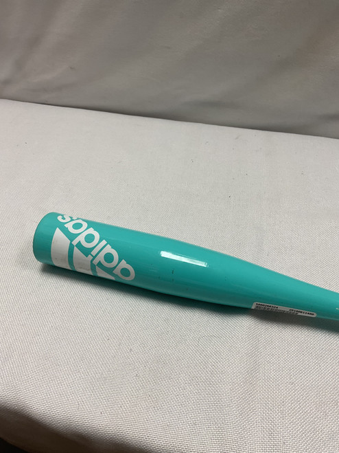 Vist Large View of Product Image Which is Used Adidas TRIPLE STRIPE BB/SB T-Ball Bat 25"