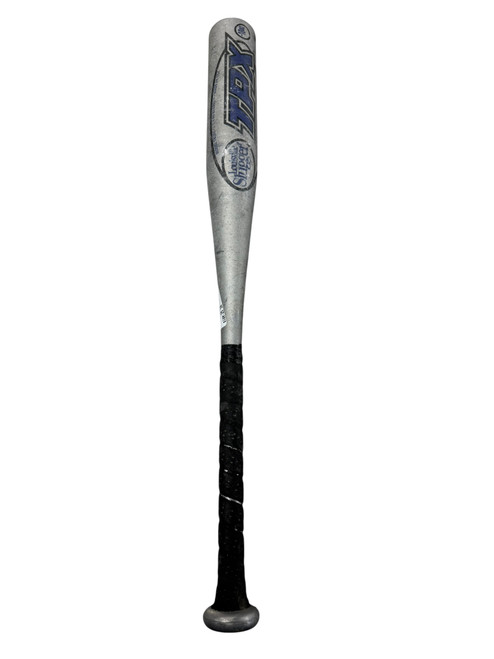 Vist Large View of Product Image Which is Used Louisville Slugger OMAHA BB/SB T-Ball Bat 25"