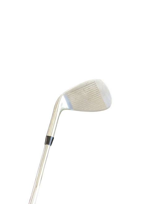 Vist Large View of Product Image Which is Used Powerbilt 48 WEDGE Golf Wedge Mens RH 48 Degree