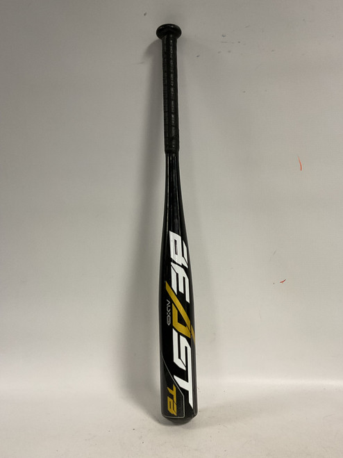 Vist Large View of Product Image Which is Used Easton BEAST TB BB/SB T-Ball Bat 25"