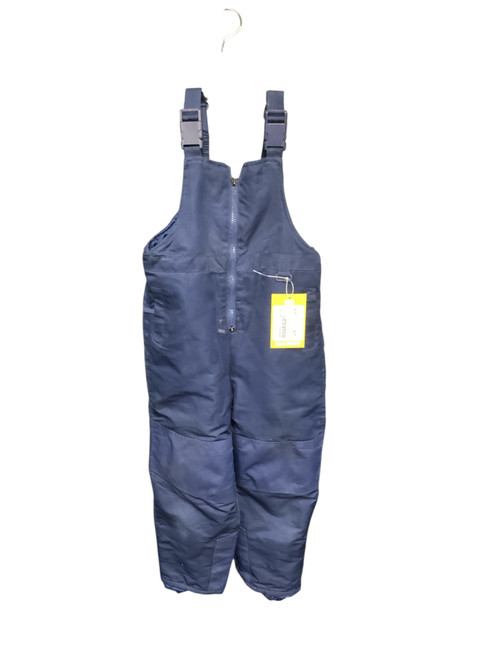 Vist Large View of Product Image Which is Used Circo Snow Bibs Size 5T