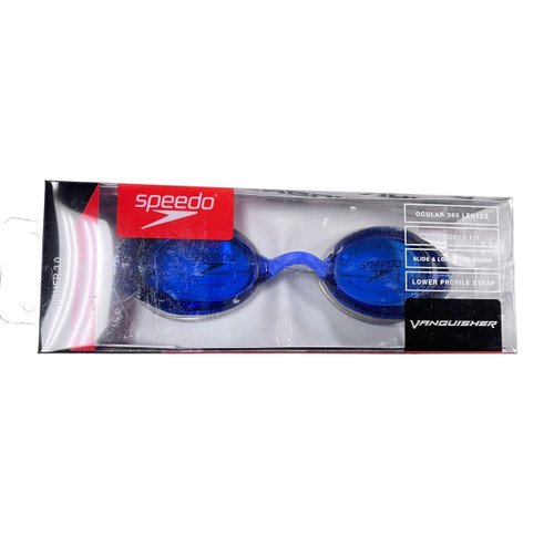 Vist Large View of Product Image Which is New SPEEDO VANQ 3.0