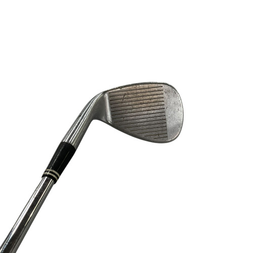Used Cleveland CG11 Golf Wedge Mens RH 56 Degree 11484-S000290626 Vist Large View of Product Image Which is Used Cleveland CG11 Golf Wedge Mens RH 56 Degree