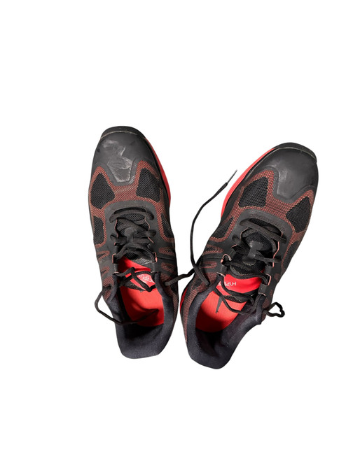 Vist Large View of Product Image Which is Used Nike Mens Golf Shoes None Senior 10.5