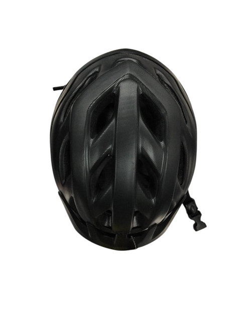 Vist Large View of Product Image Which is Used Bell FORTITUDE Bike Helmet Black LG