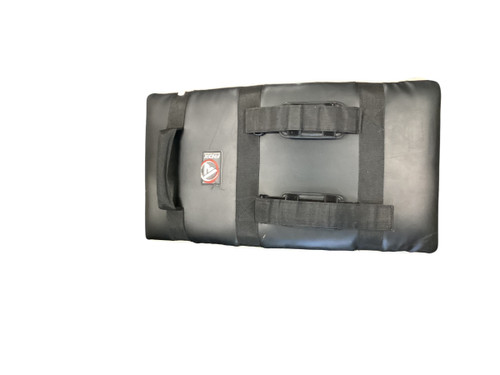 Vist Large View of Product Image Which is Used Boxing Pads Black