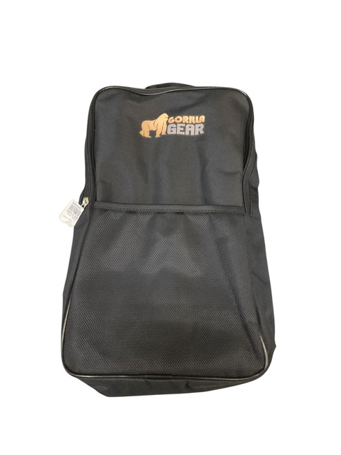 Vist Large View of Product Image Which is Used GORILLA GEAR PICKLEBALL SET Pickleball Racquet Black