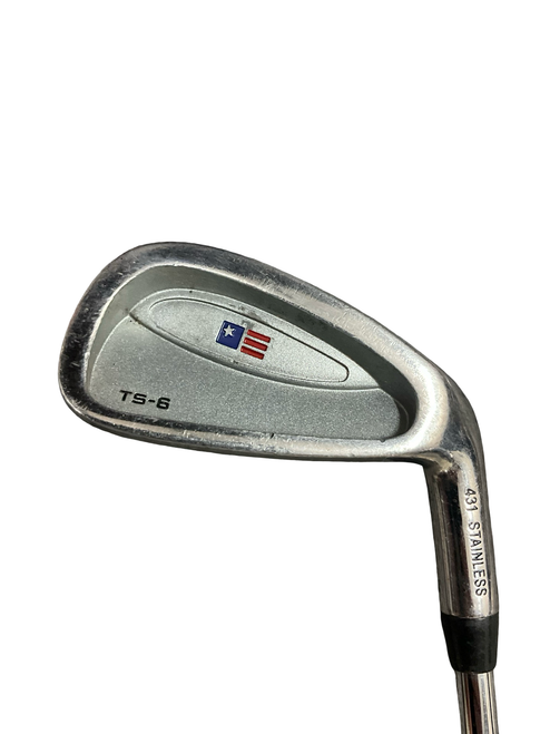 Vist Large View of Product Image Which is Used US KIDS TOUR SERIES-6 Jr Individual Iron RH 6 Iron