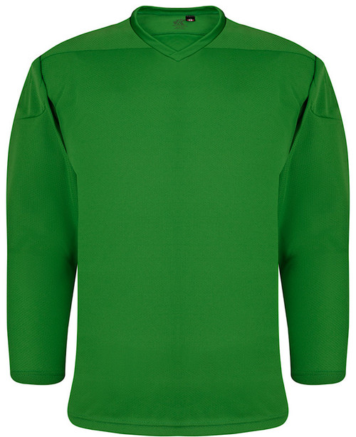 Vist Large View of Product Image Which is New KOBE JERSEY 5400 KELLY GREEN YS