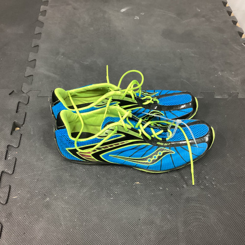 Vist Large View of Product Image Which is Brooks Track and Field Track and Field Cleats
