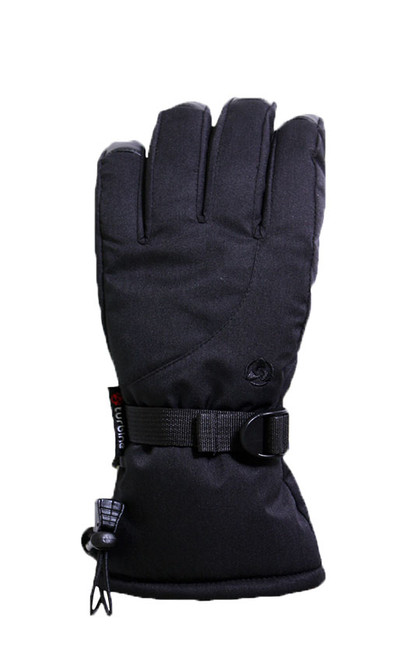 Vist Large View of Product Image Which is Turbine Women's Shimmy Gloves