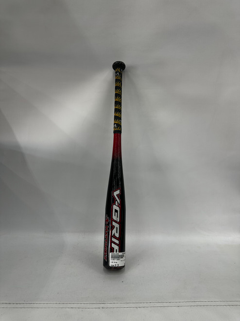 Vist Large View of Product Image Which is Used V-GRIP BEAST BB/SB T-Ball Bat 24"