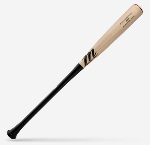 Vist Large View of Product Image Which is New Marucci AP5 PRO BB/SB Wood Bat