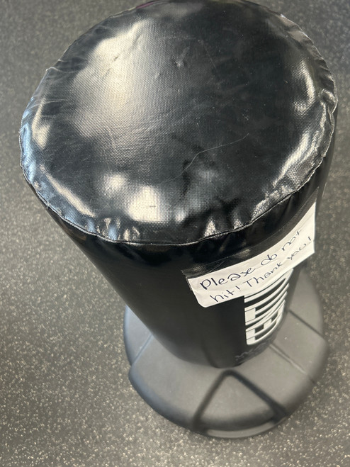 Vist Large View of Product Image Which is Used Century WAVEMASTER Boxing Heavy Bag Black 40 lb