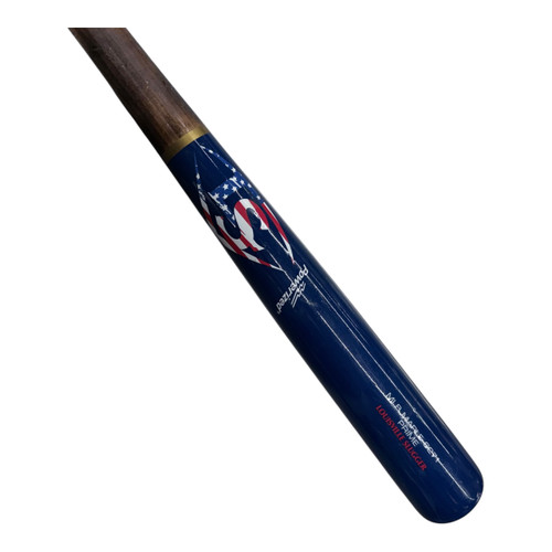 Vist Large View of Product Image Which is Used Louisville Slugger MLB MAPLE C271 PRIME BB/SB Wood Bat 32"