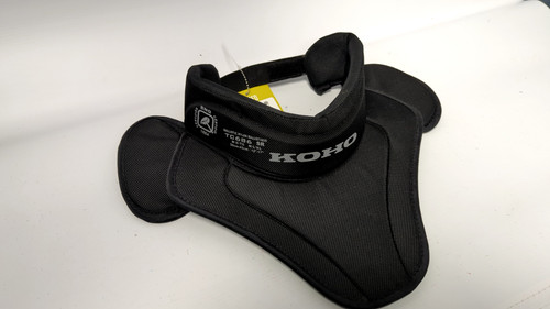 Vist Large View of Product Image Which is Used Koho Goalie Accessory