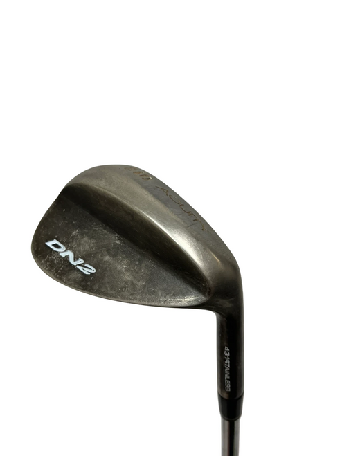 Vist Large View of Product Image Which is Used Acuity DN2 56* RH Golf Wedge Mens 