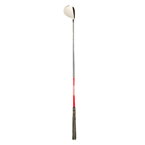 Vist Large View of Product Image Which is Taylormade BURNER SUPERFAST 2.0 Mens Driver LH 10.5 Degree