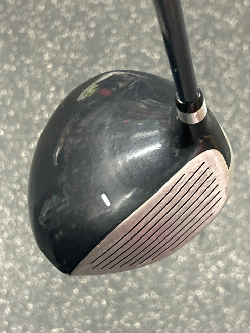 Vist Large View of Product Image Which is Used Acuity VOLTAGE Womens Driver RH HT