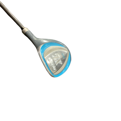 Vist Large View of Product Image Which is Used Top Flite XL Womens Hybrid Club RH 5 Hybrid