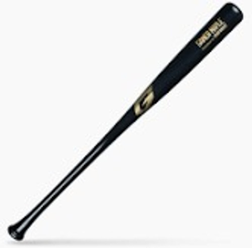 Vist Large View of Product Image Which is New Marucci 29" Gamer Youth Bk Baseball Bat