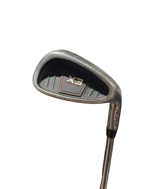 Vist Large View of Product Image Which is Used WEDGE Golf Wedge Mens RH Pitching Wedge