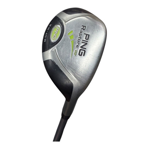 Vist Large View of Product Image Which is Used Ping RAPTURE Mens Hybrid Club RH 2 Hybrid