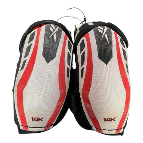 Vist Large View of Product Image Which is Used Reebok 14K Senior Elbow Pads MD