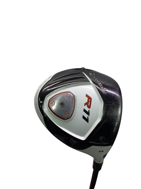 Vist Large View of Product Image Which is Used Taylormade R 11 9 DEGREE Mens Driver RH 9.0 Degree