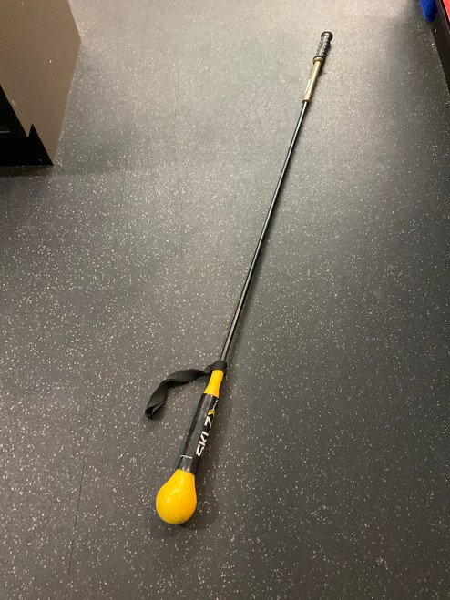 Vist Large View of Product Image Which is Used SKLZ BATTING STICK BB/SB Training Aid
