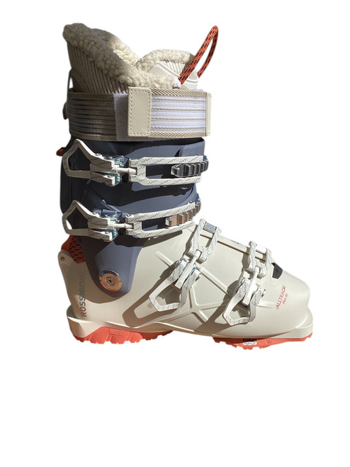 Vist Large View of Product Image Which is Rossignol ALLTRACK PRO 90W Womens 245 MP - M06.5 - W07.5