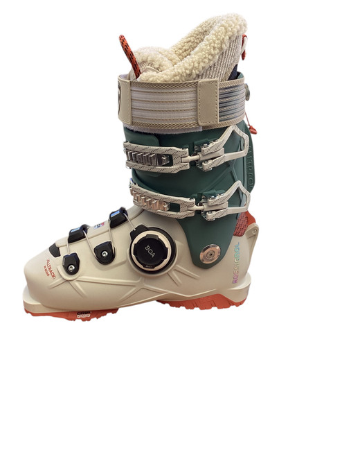 Rossignol ALLTRACK 80W BOA Womens 240 MP - J06 - W07 10313-S000273126 Vist Large View of Product Image Which is Rossignol ALLTRACK 80W BOA Womens 240 MP - J06 - W07