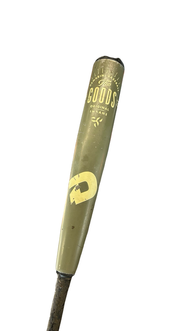 Vist Large View of Product Image Which is Used Demarini THE GOODS  BBCOR 33/30