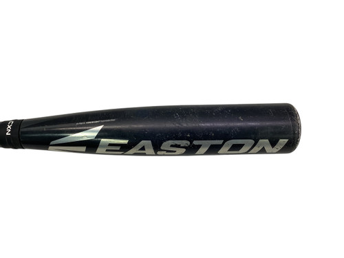 Vist Large View of Product Image Which is Used Easton 2017 MAKO BEAST BB/SB USSSA 2 3/4 Bat 27"