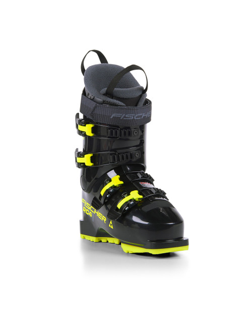 Vist Large View of Product Image Which is New RC4 50 JR SKI BOOTS 23.5