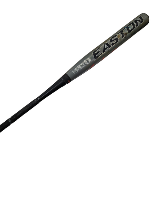 Vist Large View of Product Image Which is Used Easton HELLCAT FIRE FLEX BB/SB Slowpitch Bat 34"