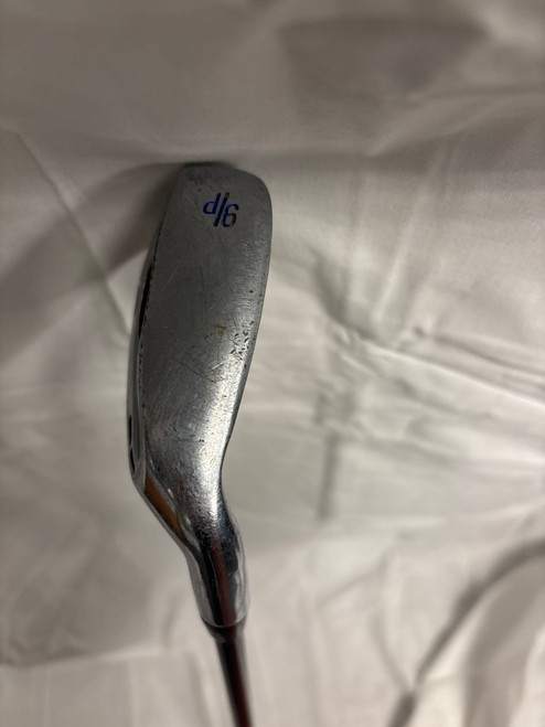 Vist Large View of Product Image Which is Used Alien KIDS 9 IRON Jr Individual Iron RH 9 Iron