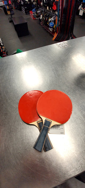 Vist Large View of Product Image Which is Used Racquet Accessory