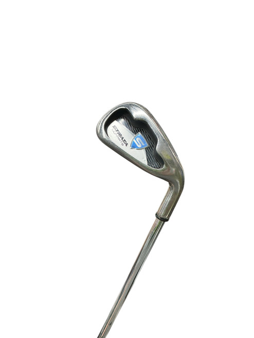 Vist Large View of Product Image Which is Used Strata ULTIMATE Mens Individual Iron RH 6 Iron
