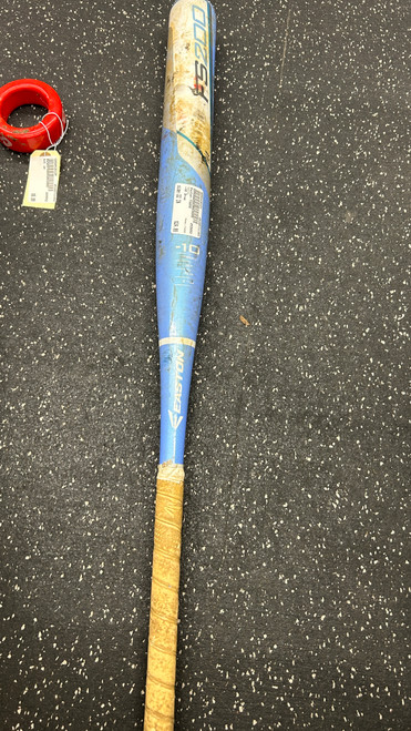 Vist Large View of Product Image Which is Used Easton FS200 BB/SB Fastpitch Bat 32"