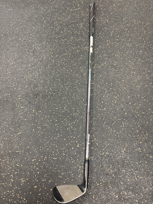 Vist Large View of Product Image Which is Used Wilson TW9 Golf Wedge Mens RH 50 Degree