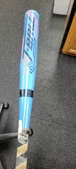Vist Large View of Product Image Which is Used Rawlings TBALL BB/SB T-Ball Bat 24"