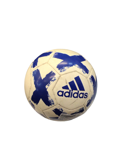 Vist Large View of Product Image Which is Used Adidas BALL All Size Soccer Ball White 4