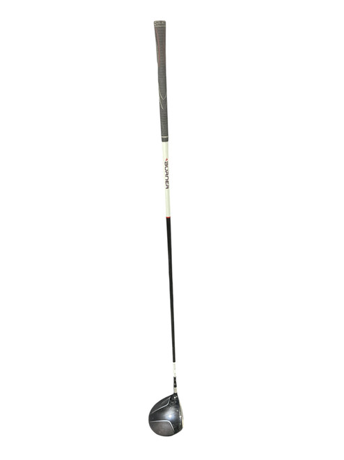 Vist Large View of Product Image Which is Used Taylormade BURNER HT DRIVER Mens Driver RH 10.5 Degree