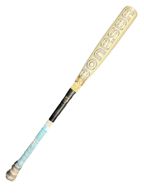 Vist Large View of Product Image Which is Used Warstic BONESABER BB/SB High School -3 Bat 33"
