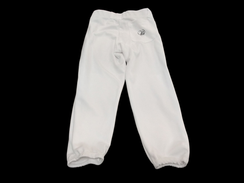 Vist Large View of Product Image Which is Used The Glov BB/SB Pant Womens White XS