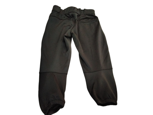 Vist Large View of Product Image Which is Used Rawlings BB/SB Pant Womens Black XS