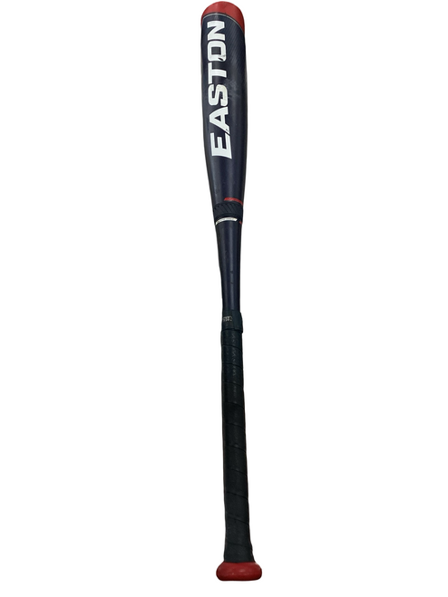 Vist Large View of Product Image Which is Used Easton ADV HYPE SL22HYP10 BB/SB USSSA 2 3/4 Bat 31"